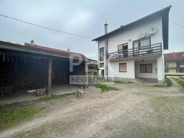 PRODAJA: Kuća, Karlovac, Kamensko, 325m2 (prodaja)