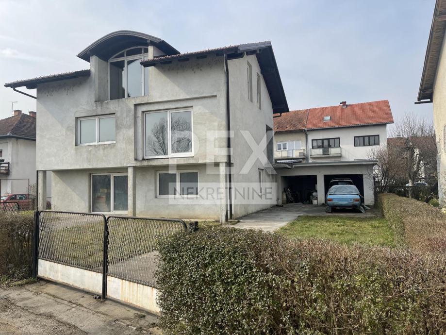 PRODAJA: Kuća, Karlovac, Mostanje, 230,31m2 (prodaja)