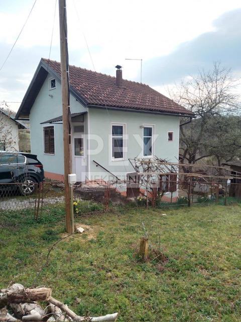 PRODAJA: Kuća, Karlovac, Tušilović, 156m2 (prodaja)