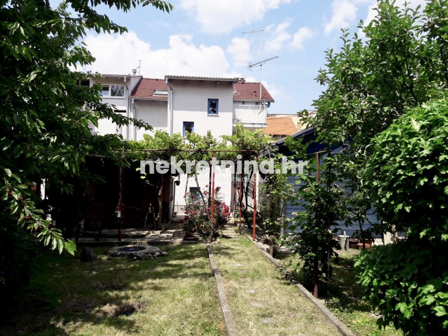 Prodaja - Kuća - Naselak ulica - 231m2 - Maksimir (prodaja)