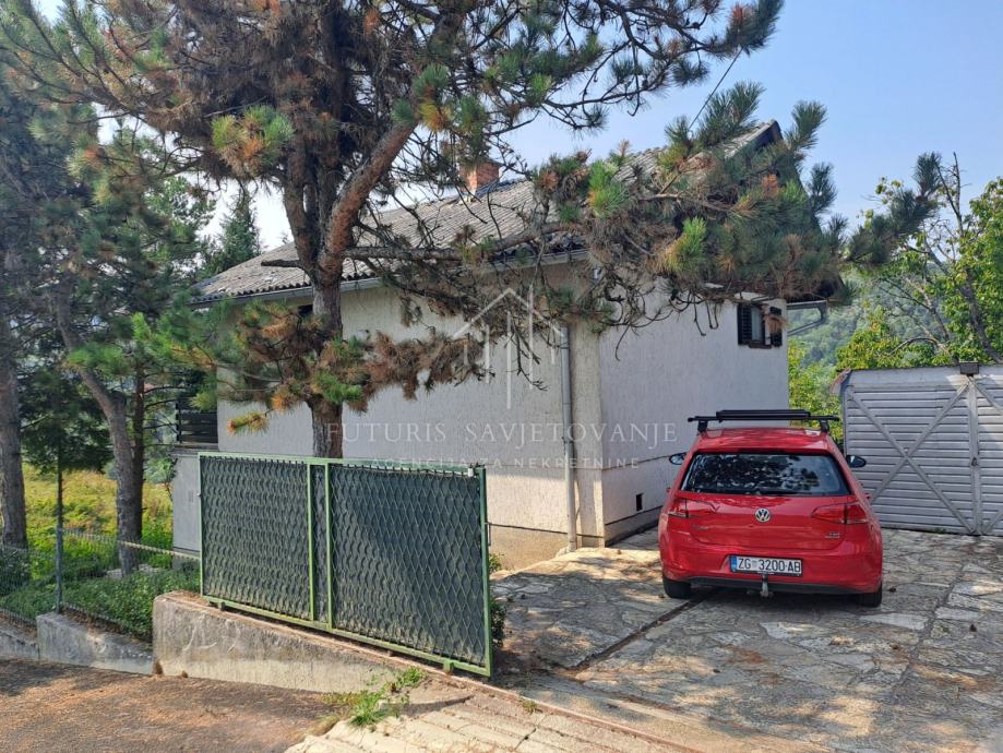 Prodaja, kuća, Samobor okolica, Konšćica (prodaja)