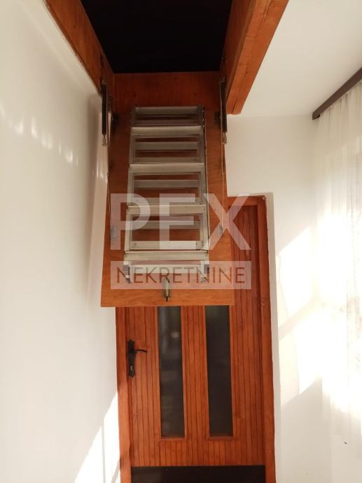 PRODAJA Kuća, Slunj, Donji Kremen, 39m2 (prodaja)