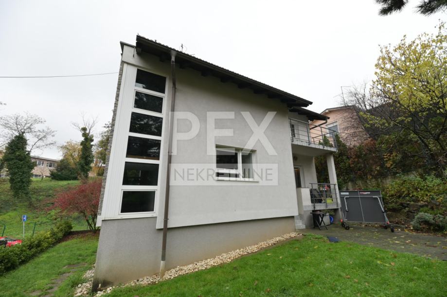 PRODAJA: Kuća, Zagreb, Maksimir; Dobri dol, 4S+DB, 263m2 (prodaja)