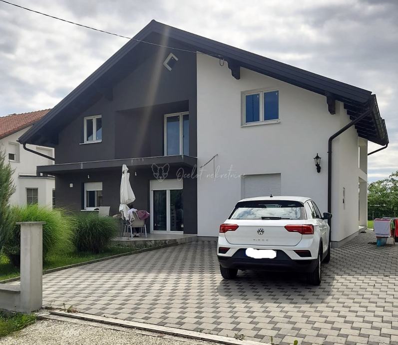 Prodaja kuće, Kloštar Ivanić, 240m2 (prodaja)