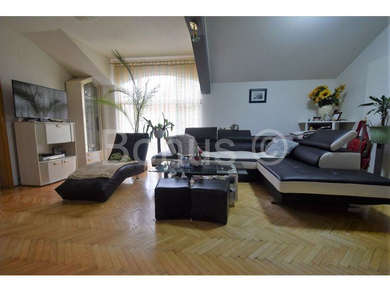 Prodaja kuće -Poljanice - BRUTTO 220m2 - 2 stana (prodaja)