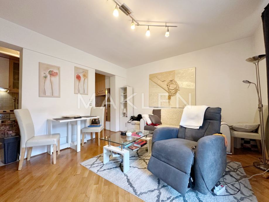 PRODAJA, STAN + GPM, ZAGREB (Ravnice), 54 m2, 2-soban (prodaja)