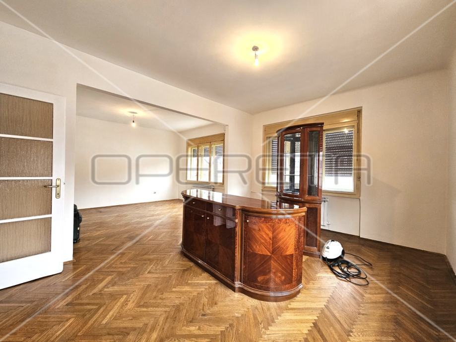 Prodaja, Stan, Trešnjevka, Baštijanova, 4s, 125m2 (prodaja)
