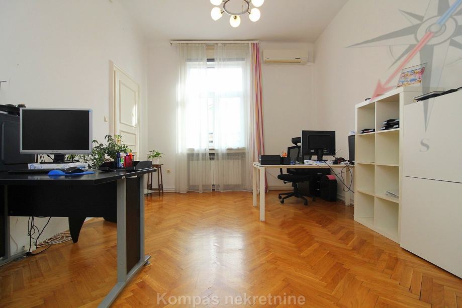 Prodaja, stan, Zagreb, Donji Grad, Centar, Martićeva ulica, 110 m2 (prodaja)