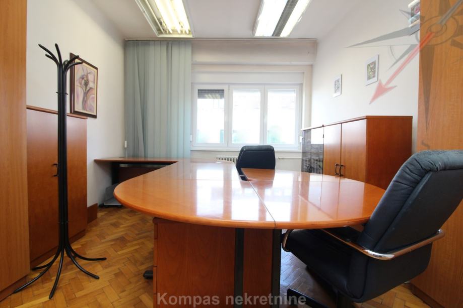 Prodaja, stan, Zagreb, Donji Grad, Centar, Ul. kneza Branimira, 173 m2