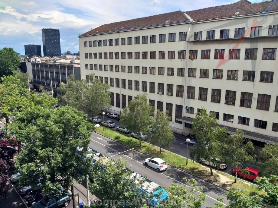 Prodaja, stan, Zagreb, Donji Grad, Centar, Ul. kneza Branimira, 173 m2