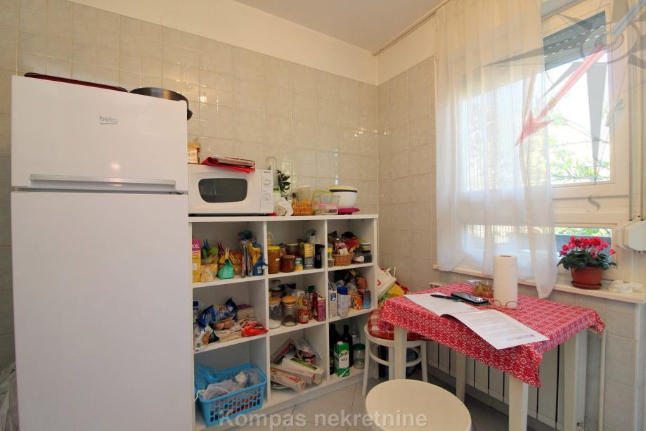 Prodaja, stan, Zagreb, Maksimir, Petrova ulica, 55 m2 (prodaja)