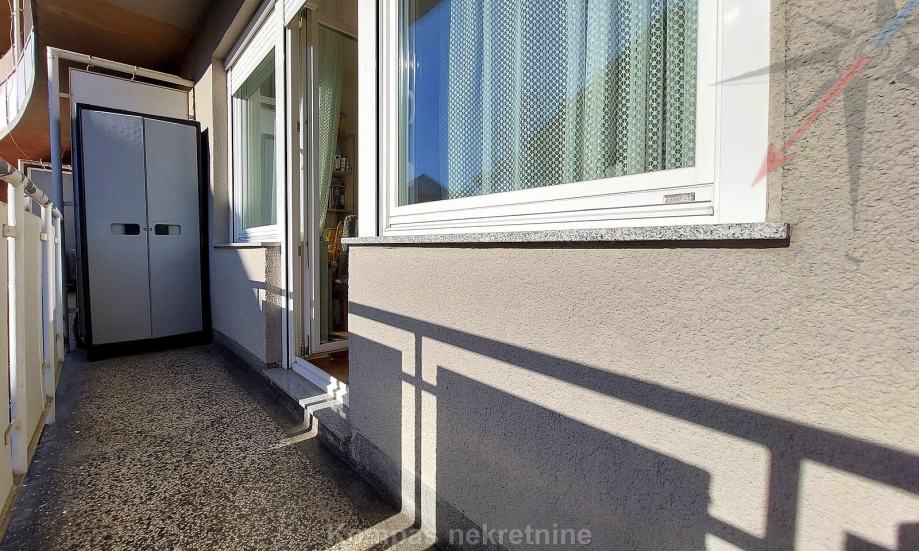 Prodaja, stan, Zagreb, Maksimir, Petrova ulica, 55 m2 (prodaja)