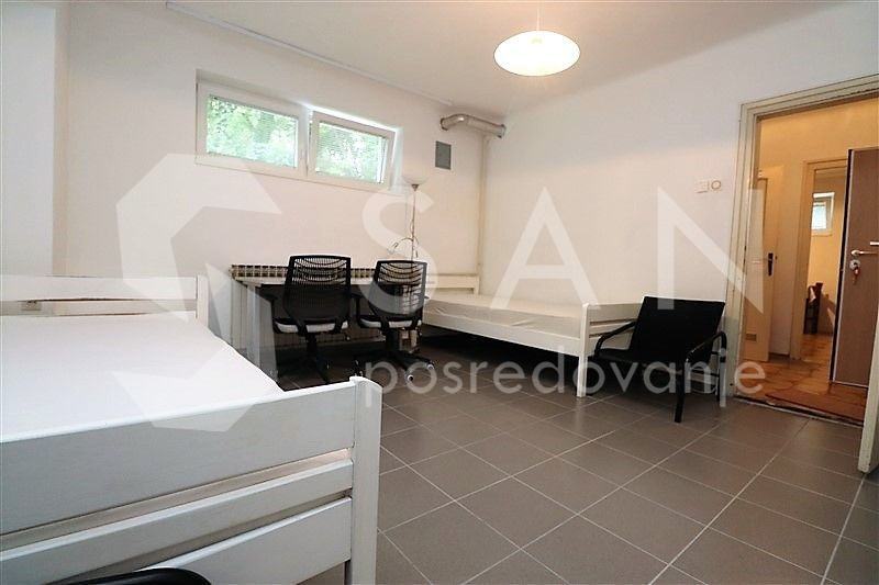 ProdajaStanZagrebPetrova ulica, 40 m2 (prodaja)