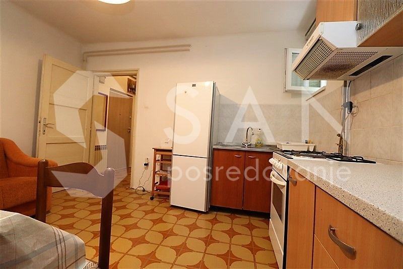 ProdajaStanZagrebPetrova ulica, 40 m2 (prodaja)
