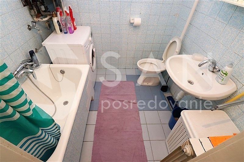 ProdajaStanZagrebPetrova ulica, 40 m2 (prodaja)