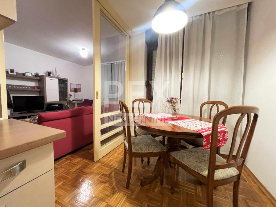 PRODAJA: Stan, Zagreb, Ravnice, 1S+DB, 63 m2 - SNIŽENO (prodaja)