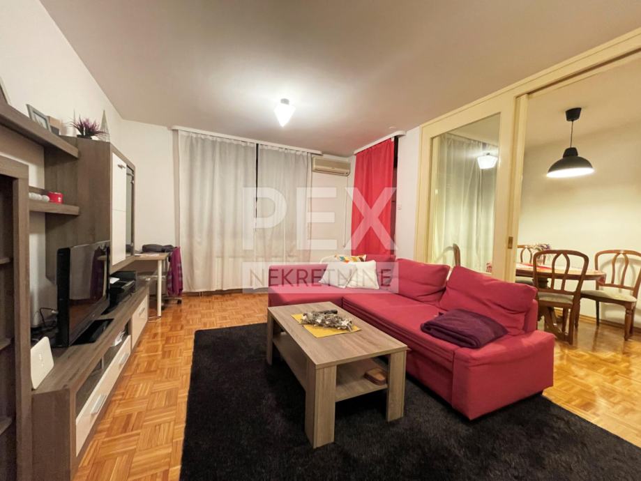 PRODAJA: Stan, Zagreb, Ravnice, 1S+DB, 63 m2 - SNIŽENO (prodaja)