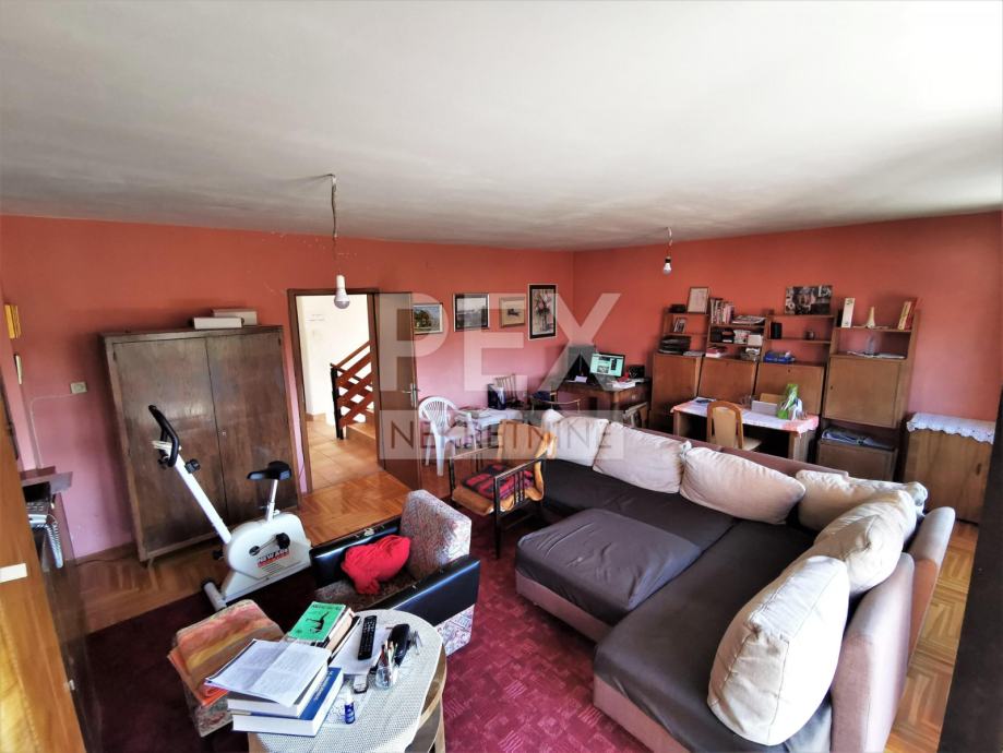 PRODAJA: Zagreb, Maksimir, Dvojna kuća 297 m2 (prodaja)