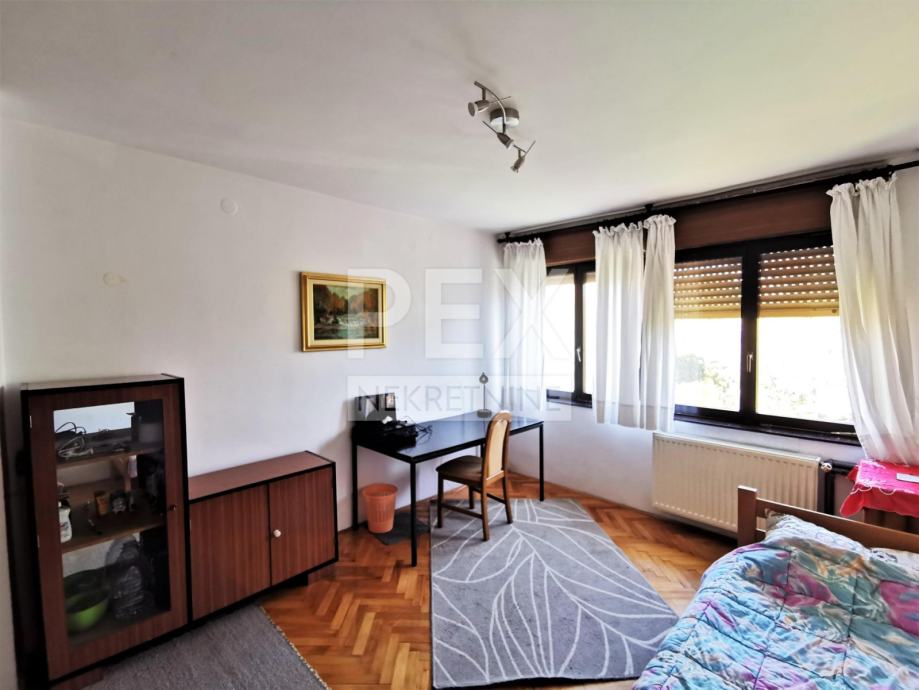 PRODAJA: Zagreb, Maksimir, Dvojna kuća 297 m2 (prodaja)