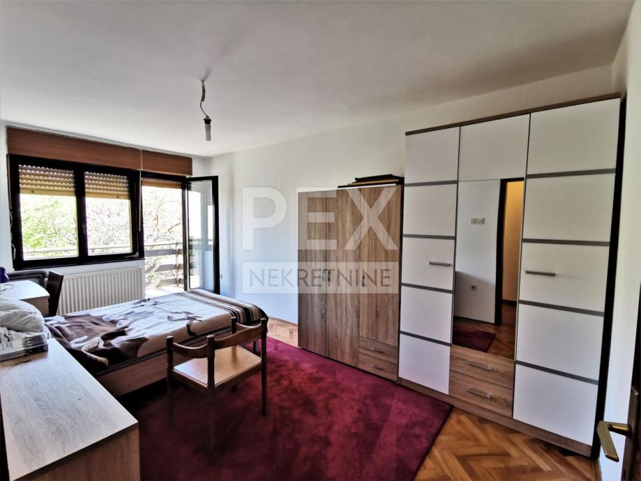 PRODAJA: Zagreb, Maksimir, Dvojna kuća 297 m2 (prodaja)