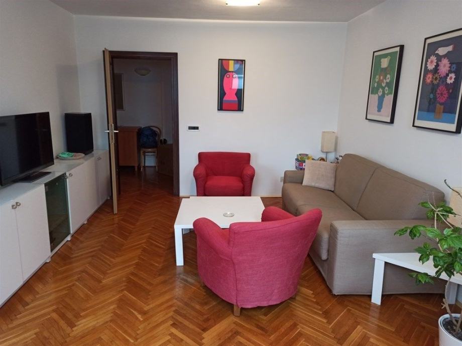Prodaja: Zagreb-Trešnjevka, 4-sobni stan 97.55m2 na odličnoj lokaciji (prodaja)