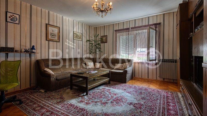Prodaja, Zagreb, Trešnjevka, četverosoban stan, balkon (prodaja)
