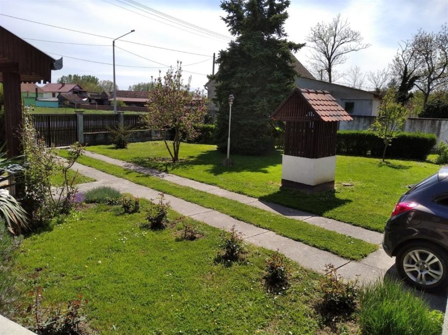 Prodaje se kuća u Koprivni  ( Šodolovci ) (prodaja)