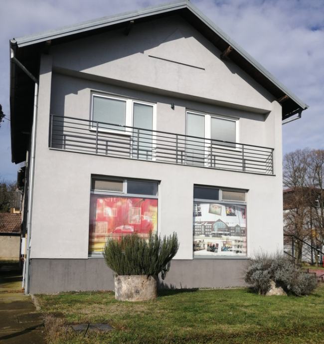 Prodaje se kuća u mjestu Nuštar, 217.00 m2 (JAVNA DRAŽBA) (prodaja)