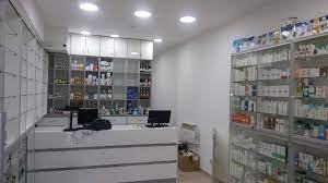 prodaje se lokal-trgovina biljna apoteka s ustupanjem posl djelatnosti (prodaja)