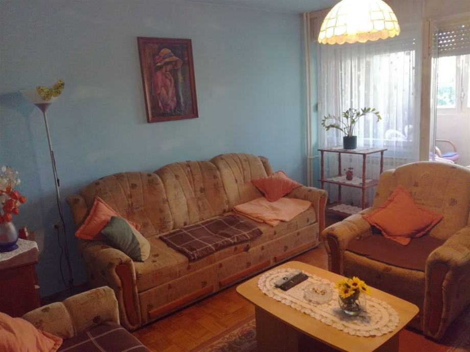 Prodajem ili mijenjam stan u Koprivnici (prodaja)