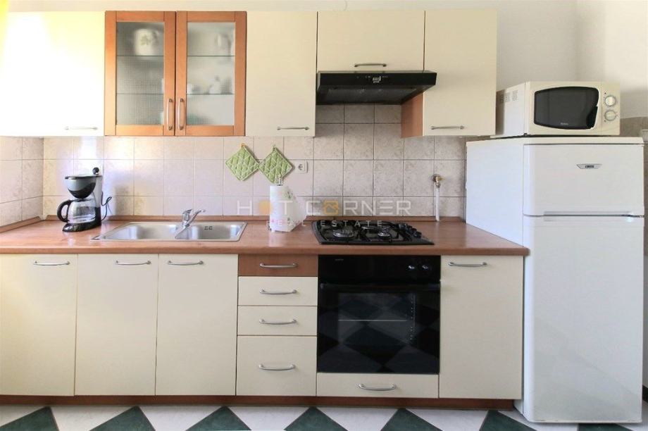 Pula, Vidikovac - adaptirani stan (prodaja)