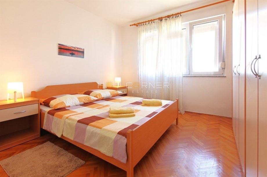Pula, Vidikovac - adaptirani stan (prodaja)
