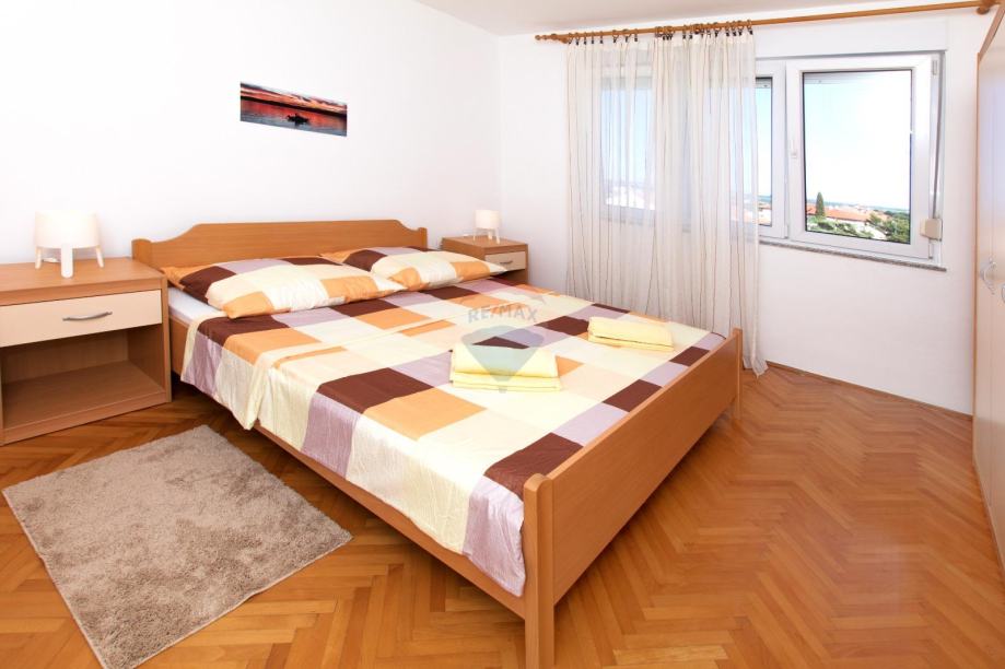 Pula, Vidikovac, novouređen stan površine 52m2, na odličnoj lokaciji ...