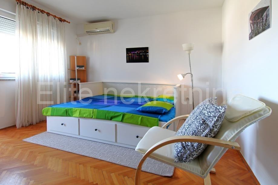 Pula, Vidikovac - prodaja stana, 55m2, pogled na grad! (prodaja)