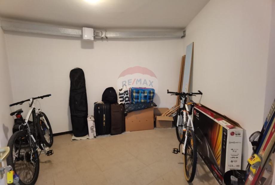 Pula, Vidikovac - rijetko na tržištu, stan na top lokaciji (prodaja)