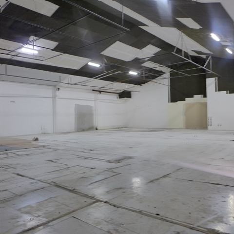 RADNIČKA CESTA - Studio  snimanja  1500 m2 (iznajmljivanje)
