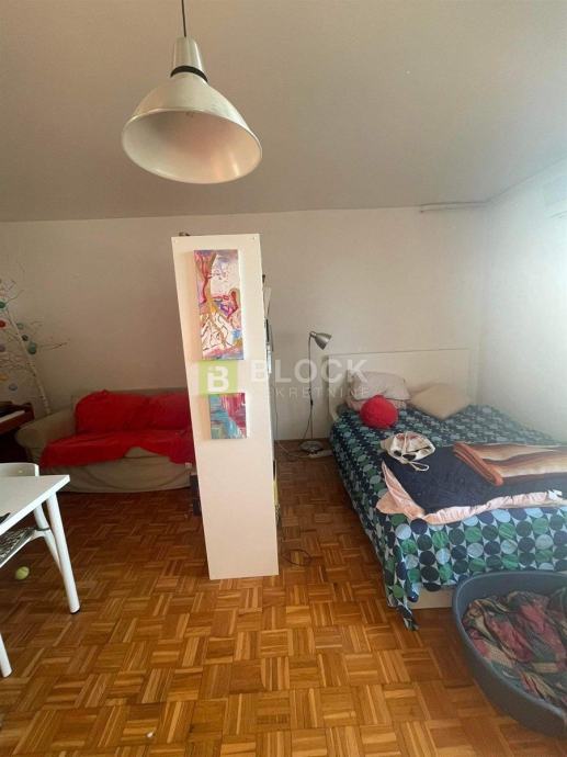 RAVNICE 1-sobni 39,96 m2 (prodaja)
