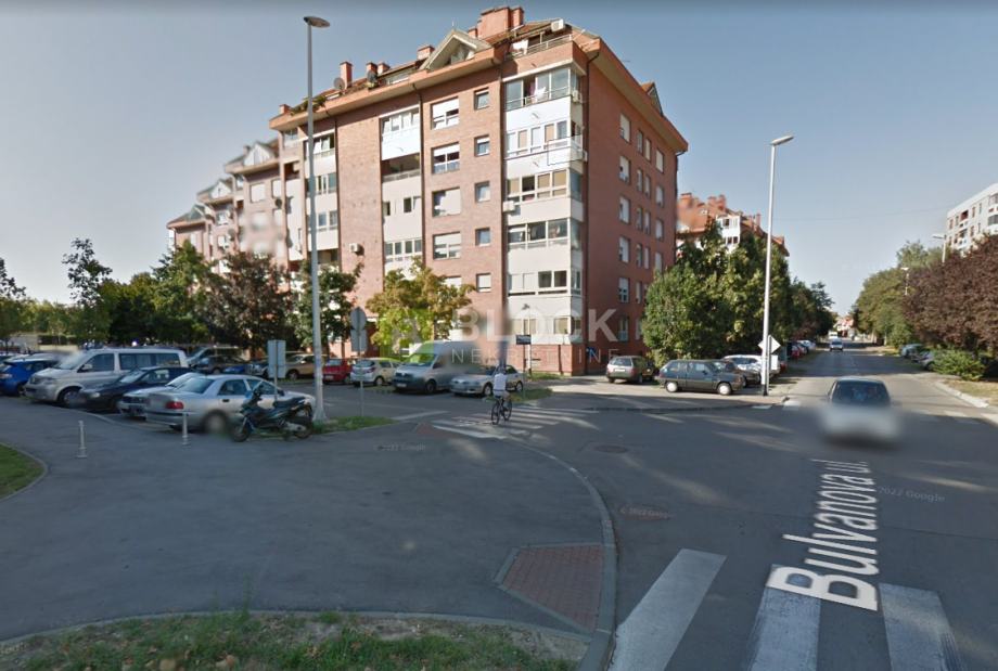 RAVNICE, 2-SOBNI, 55 m2 (prodaja)