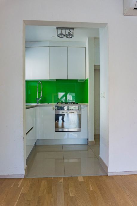 RAVNICE 66,52m2, NOVOGRADNJA - Rabusova (lijep 2soban stan) (prodaja)