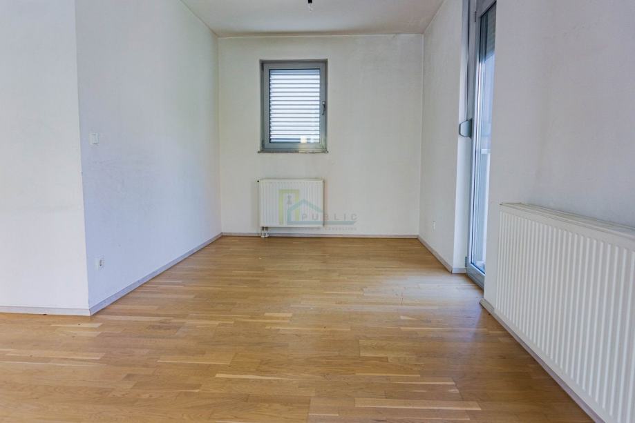 RAVNICE 66,52m2, NOVOGRADNJA - Rabusova (lijep 2soban stan) (prodaja)