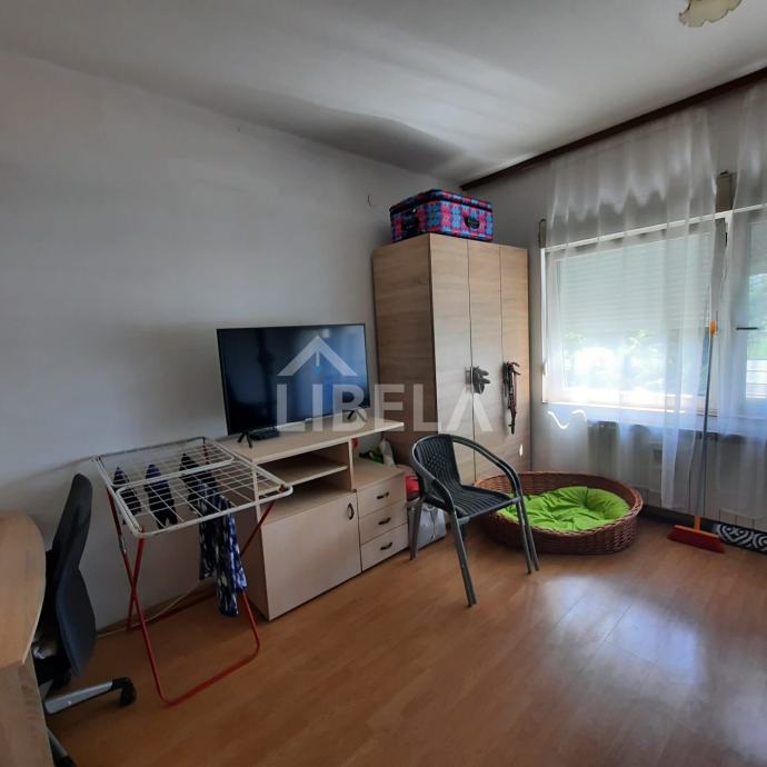 Ravnice - dvosobni stan 68 m2 + parkirno mjesto (prodaja)