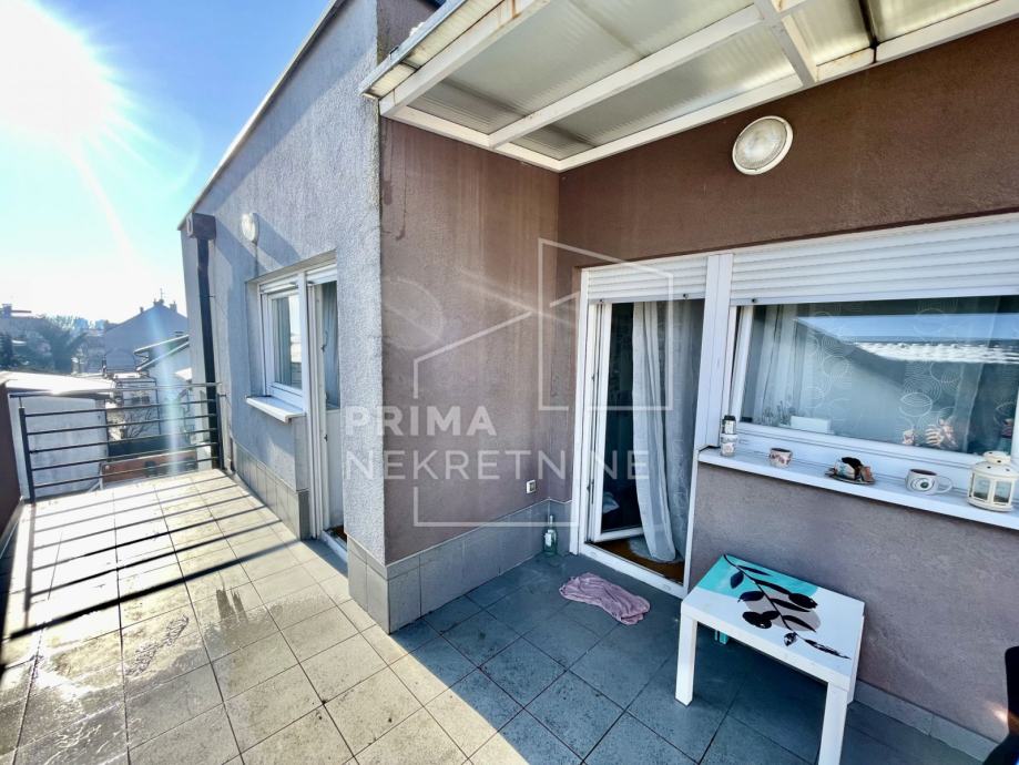 Ravnice, trosoban stan, 75m2 (prodaja)