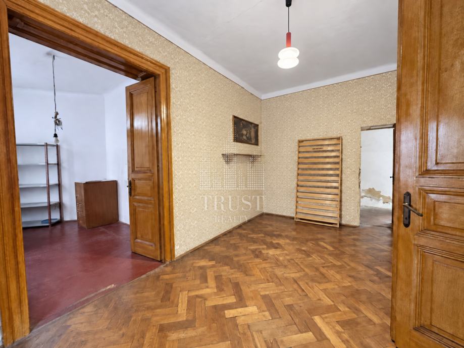 Fotografija opaženog stana