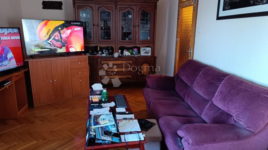 Rijeka, G. Vežica stan 70 m2, 2s+db, prodaja