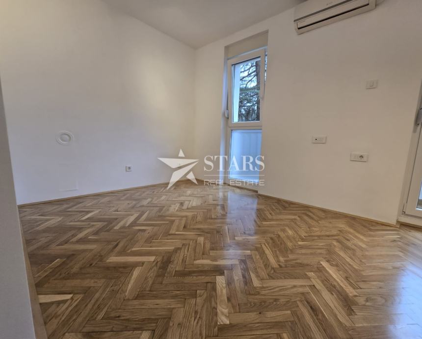 Rijeka, Marčeljeva Draga – 1S+DB RENOVIRAN STAN (prodaja)