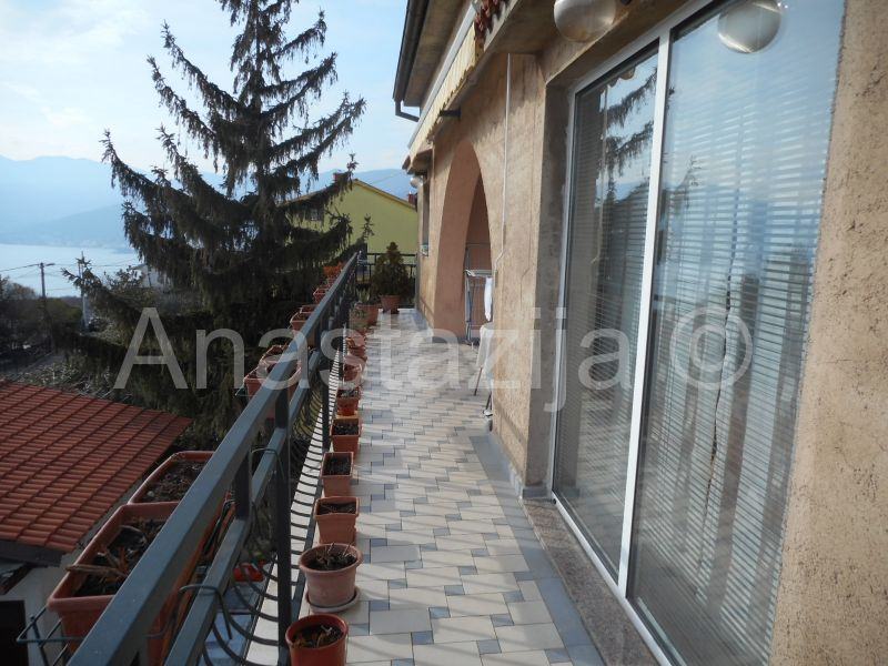 Rijeka, Martinkovac, 100 m2, novouređena etaža kuće (prodaja)