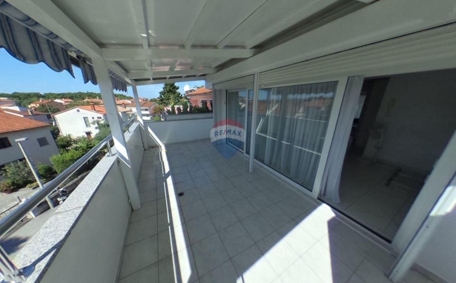 Rovinj- apartmanska kuća sa šest studio-apartmana