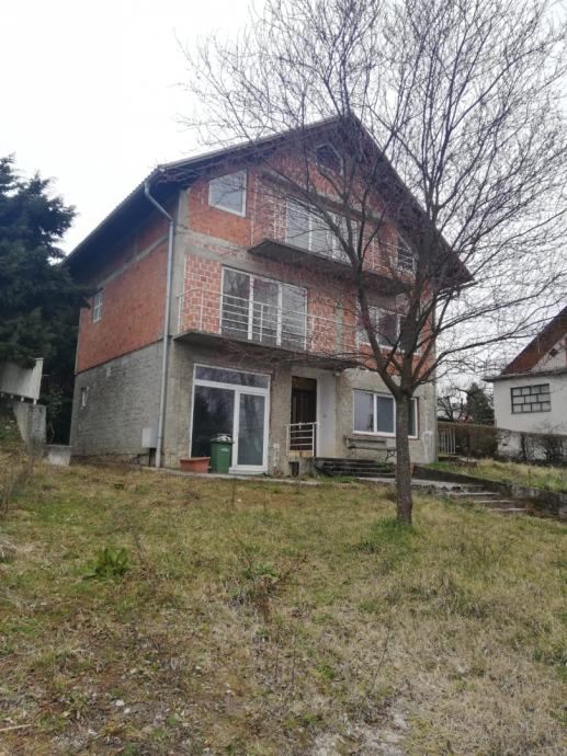 Samobor/ Giznik/ kuća 300 m2 (prodaja)