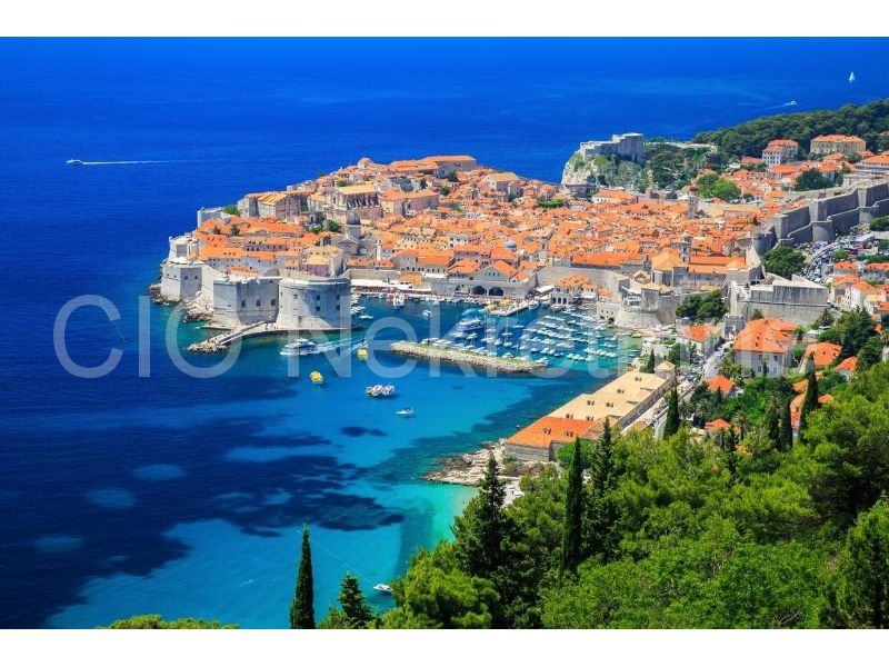 Samostojeća kuća - Dubrovnik - Lapad (prodaja)