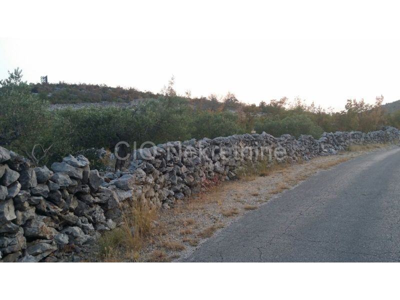 Sapina Doca, poljoprivredno zemljište, prodaja